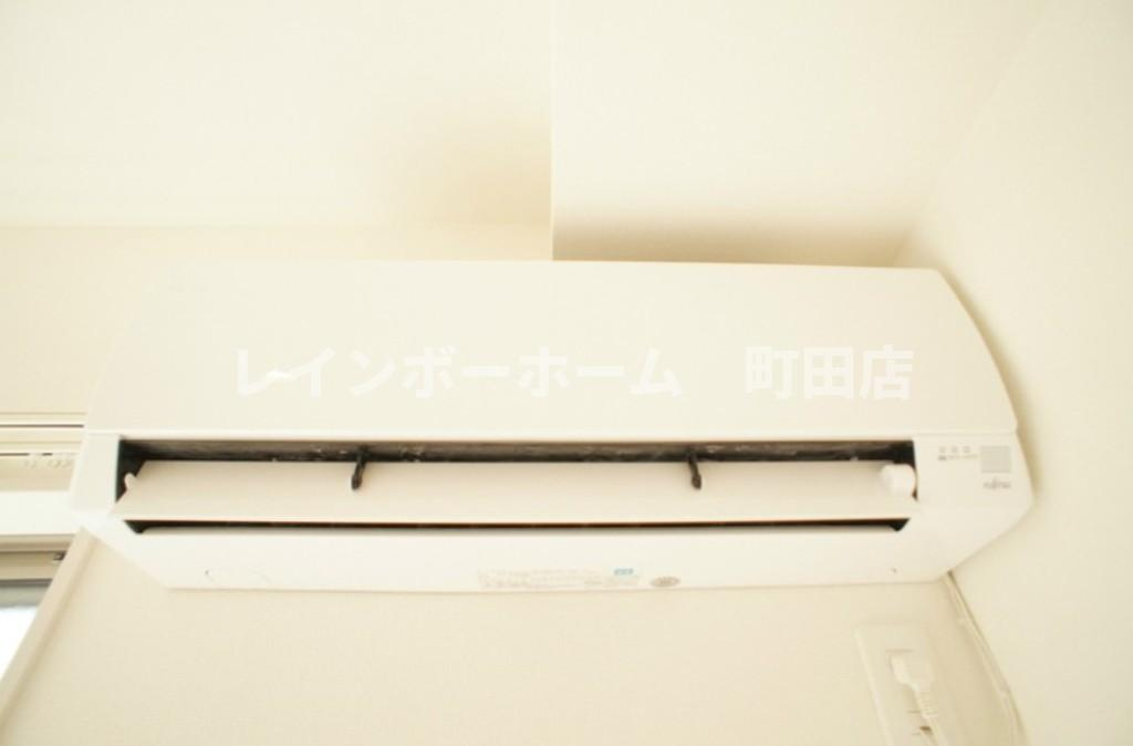 リブリ・テラ※初期費用分割あと払いサービス利用可能物件の設備