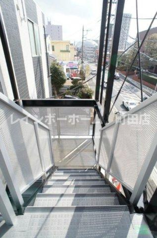 リブリ・テラ※初期費用分割あと払いサービス利用可能物件のその他共用部分