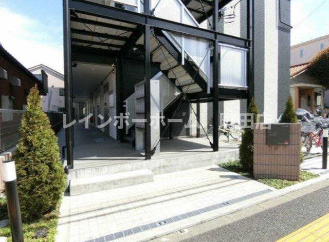 リブリ・テラ※初期費用分割あと払いサービス利用可能物件のその他