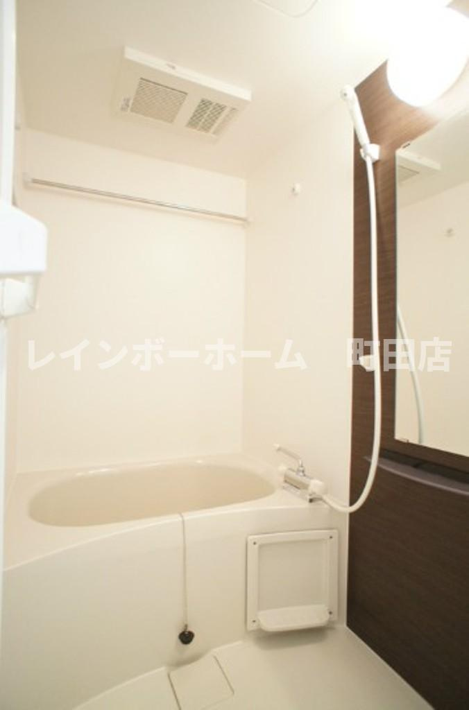 リブリ・テラ※初期費用分割あと払いサービス利用可能物件の浴室