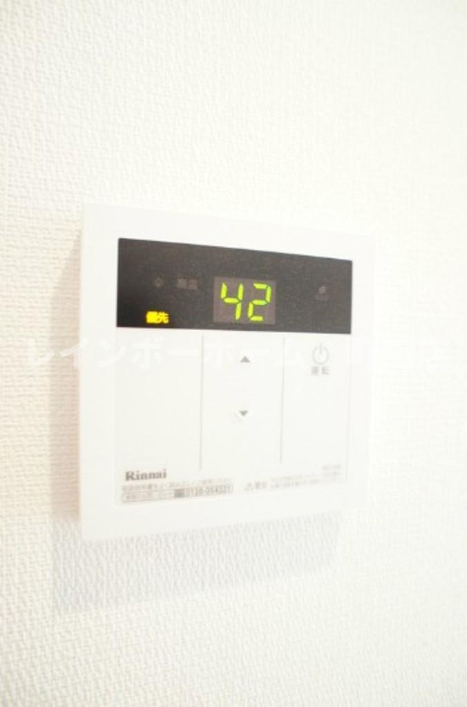 リブリ・テラ※初期費用分割あと払いサービス利用可能物件の設備
