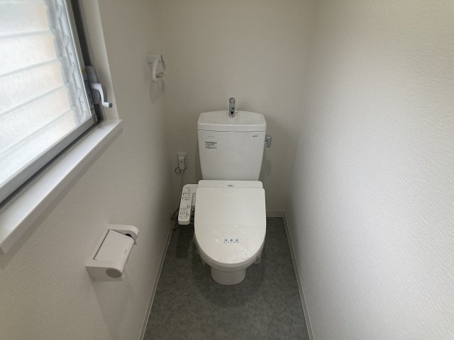 ラムール西山町の居間・リビング|只今リノベーション中です