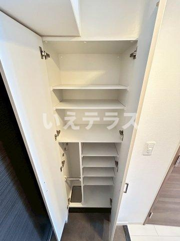 ポルト・ボヌール神戸湊川公園のその他
