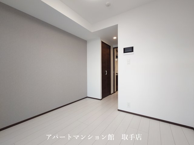 GENOVIA天王台の居間・リビング