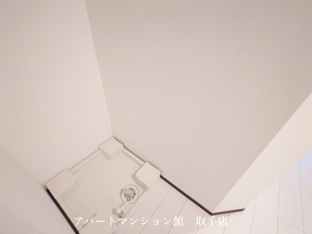 GENOVIA天王台の設備
