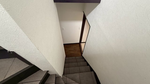 取手市駒場１丁目の一戸建ての内装