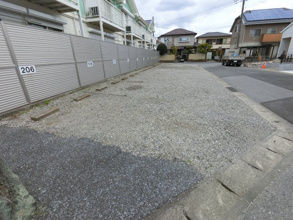 【駐車場】 | セントラル市原