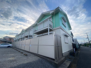 【外観】 | セントラル市原
