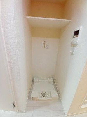 【設備】 | サークルハウス | 同仕様写真