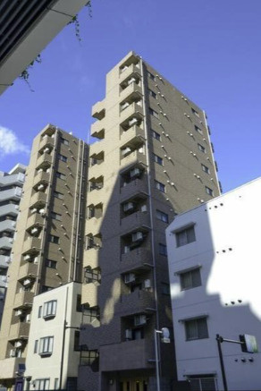 パークウェルツインズ西新宿サウスピア