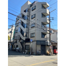 GLOBAL：一棟収益マンション