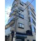 GLOBAL：一棟収益マンションの外観