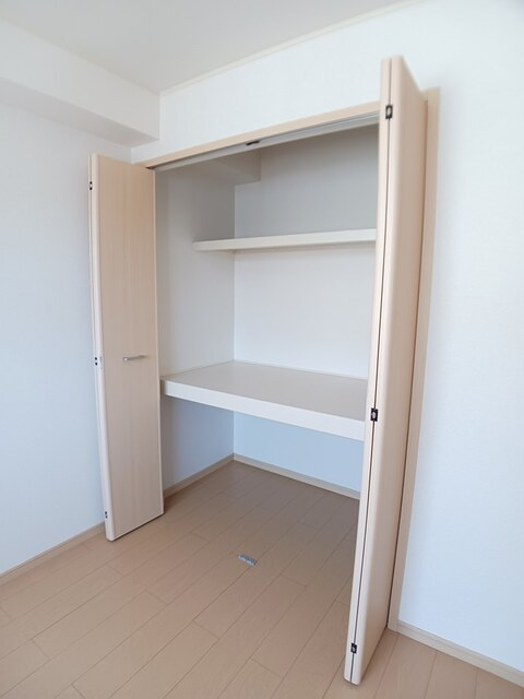 さくらの収納