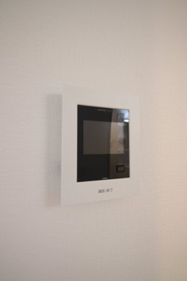 【セキュリティ】 | ファミールぴあ狭山 | TVインターホン