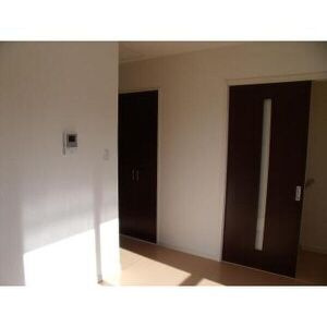 【洋室】 | Twin Oaks 