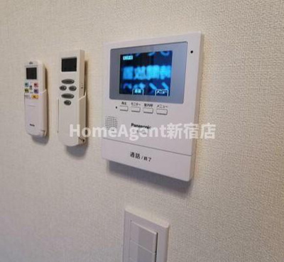 【設備】 | ハーモニーテラス若宮V | 同仕様写真