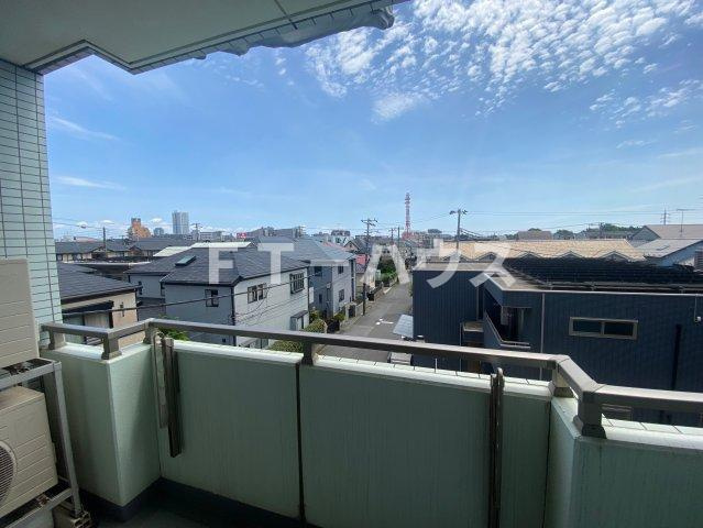 スカイヒルズの展望