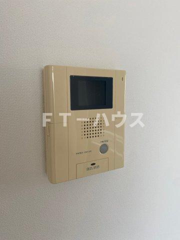 スカイヒルズのセキュリティ