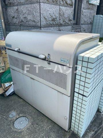 スカイヒルズのその他共用部分