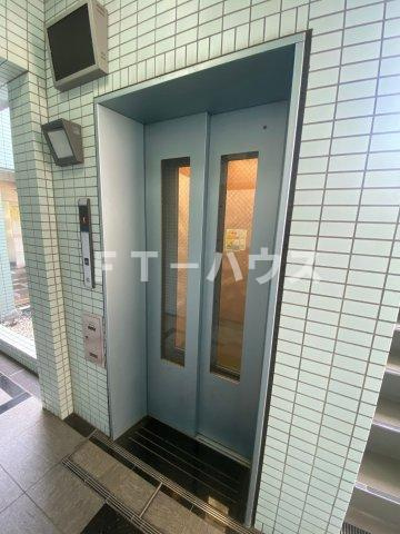 スカイヒルズのその他共用部分