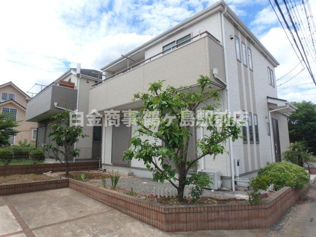 坂戸市片柳中古戸建