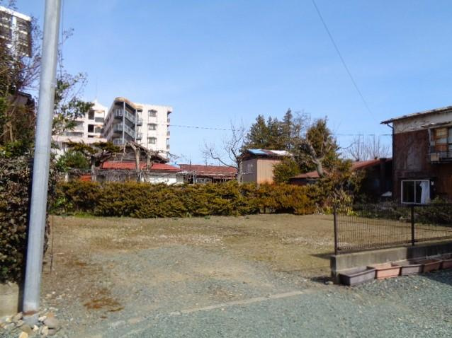 盛岡市南仙北1丁目