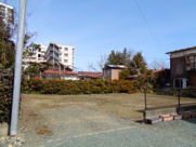 盛岡市南仙北1丁目の画像