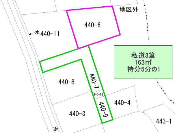 盛岡市南仙北1丁目