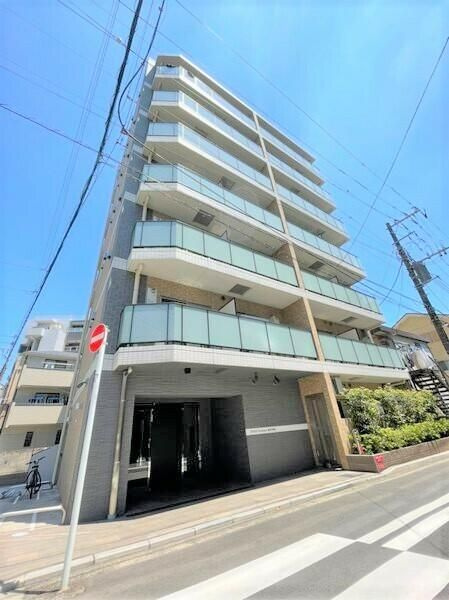 ＳＨＯＫＥＮ　Ｒｅｓｉｄｅｎｃｅ横浜伊勢町