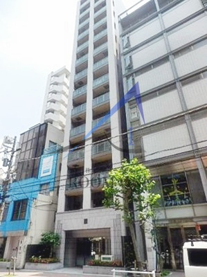 日神デュオステージ浅草三筋の外観|外観です。