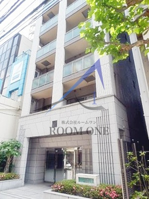 日神デュオステージ浅草三筋