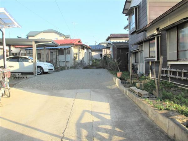 盛岡市西青山2丁目