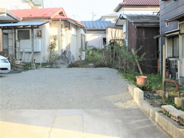 盛岡市西青山2丁目