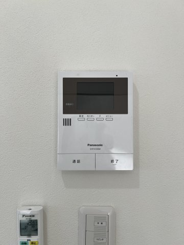 Tidy大江の収納