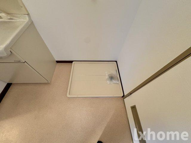 パストラル千里丘の設備