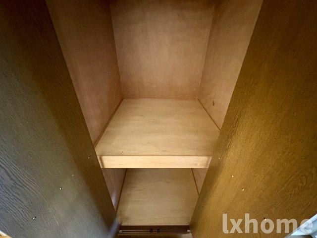 パストラル千里丘の収納