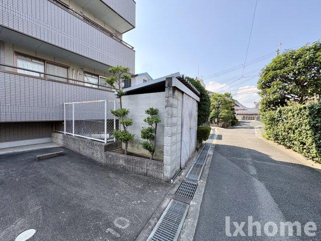 パストラル千里丘の設備