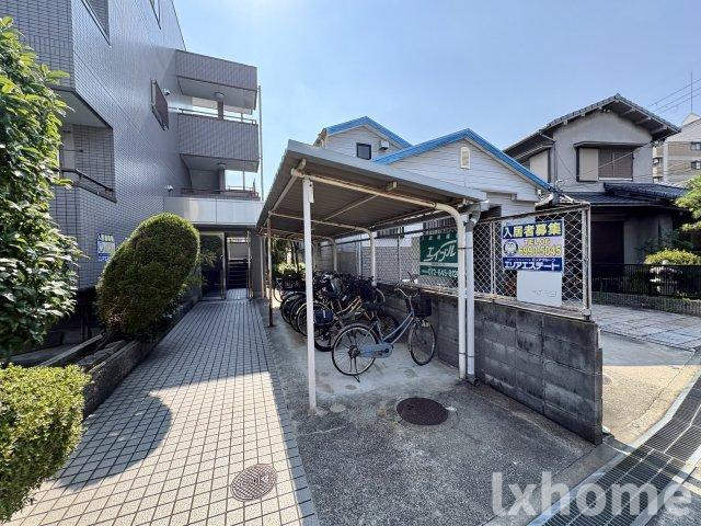 パストラル千里丘のその他共用部分