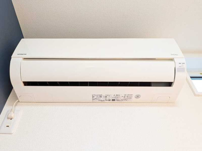 【設備】 | トレカーサ西馬込