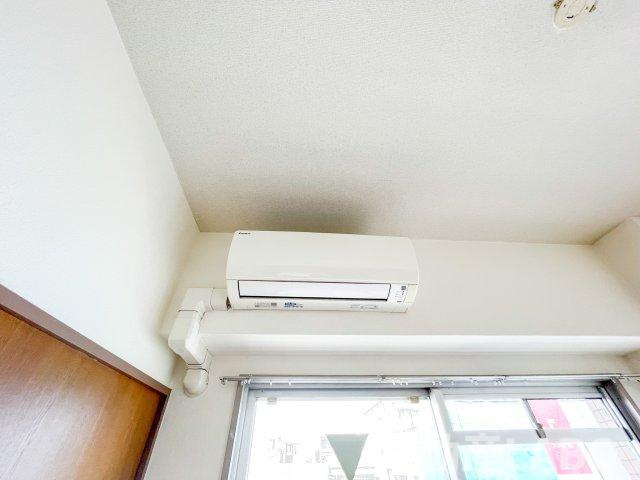 オークコート殿辻のその他