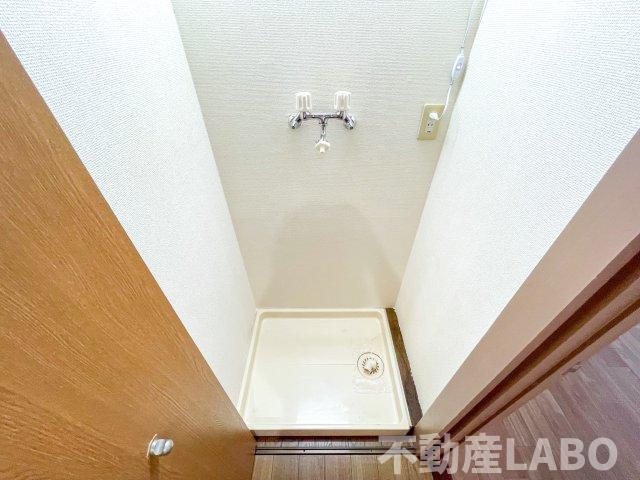 オークコート殿辻の設備