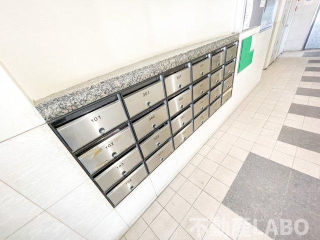 オークコート殿辻のその他