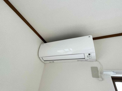 【設備】 | ユニゾン東大泉