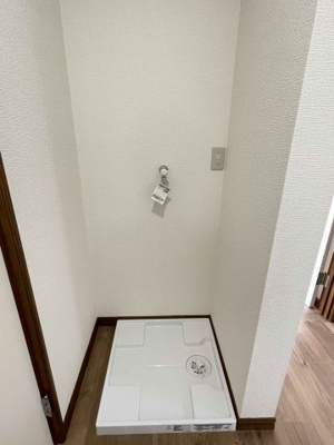 【設備】 | ユニゾン東大泉
