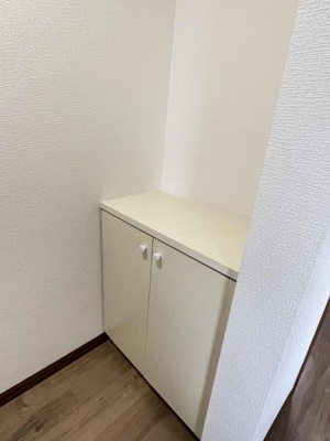 【収納】 | ユニゾン東大泉