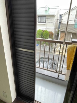 【その他】 | ユニゾン東大泉