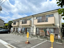 ユニゾン東大泉の画像