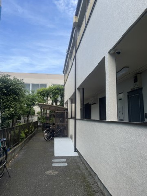 【その他共用部分】 | ユニゾン東大泉