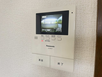 【セキュリティ】 | ユニゾン東大泉