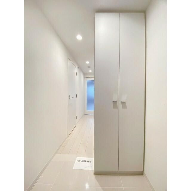 Ｂｅｖｅｒｌｙ　Ｈｏｍｅｓ　下赤塚の内装